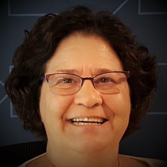 Joyce Glady